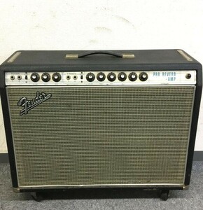 H017-000-000 Fender フェンダー PRO REVERB AMP プロリバーブ アンプ 音響機材 サイズ(約)66×54×23cm