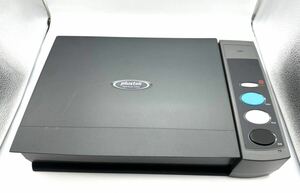 Plustek プラステック ブックスキャナー Plustek OpticBook3800