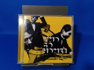 ジャンク YELLOW MAGIC ORCHESTRA/YMO CD YMO GO HOME!(2CD)