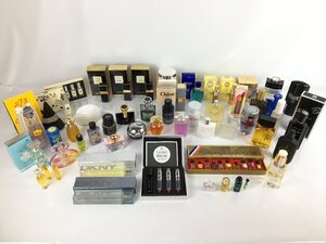 【ジャンク品】 香水 CHANEL COCO ブルガリ CK クロエ Dior ジョーマローン 他 まとめセット シャネル BVLGARI ディオール Chloe wa◇168