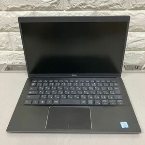 A157 DELL Latitude 3301 P114G Core i5第8世代　メモリ不明　BIOSロック