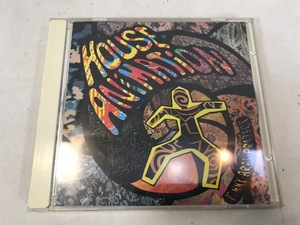 ハウス・アニメーション　CD　中古