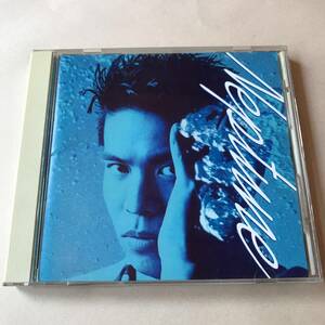 久保田利伸 1CD「Neptune」