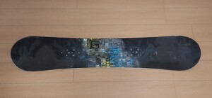 【USED】 BURTON スノーボード 板 139 バートン