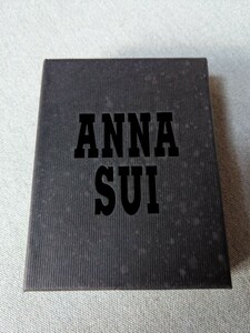 ★ANNA SUI・アナスイ★アナ・スイ★空き箱・空箱★