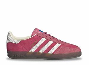 adidas Originals Gazelle Indoor "Pink" 24.5cm IF1809