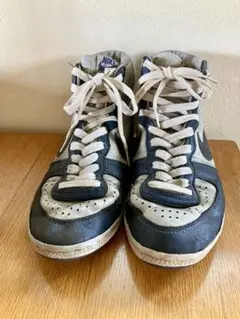 NIKE TERMINATOR HIGH US 8  KOREA Replica