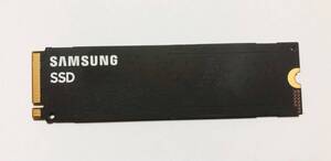 SAMSUNG MZVL2512HCJQ M.2 NVMe 512GB 