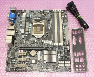 ECS H67H2-M4 V1.0 ( Intel H67 /LGA1155 ) MicroATX