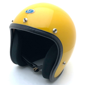 送料無料 Dead Stock 新品 箱付 BUCO ENDURO BRIGHT YELLOW 62cm/エクストラブコエンデューロ黄色イエローextrasmileビンテージヘルメット