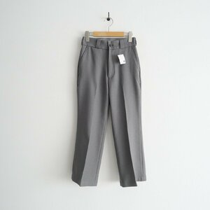 THE SHINZONE ザ シンゾーン / CENTER PRESS PANTS センタープレスパンツ P0 / 17SMSPA16 / 2306-0976