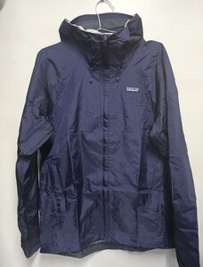 正規品 patagonia　パタゴニア　トレントシェルマウンテンパーカー 　