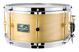 The Maple 8x14 Snare Drum Natural LQ