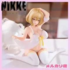 【新品未開封】 勝利の女神 ： NIKKE Yumemirize アニス