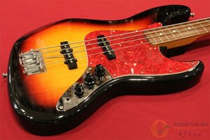 [中古] Fender JB62-75US アルダー×ローズの定番仕様のジャズベース [TK404]