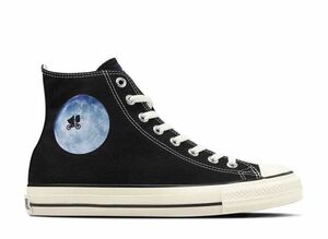 E.T. Converse All Star MN Hi "Black" 27cm 31310720