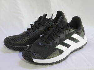 770　アディダス adidas SoleMatch Control M　26.5