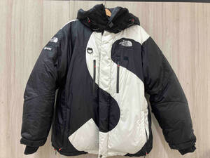 THE NORTH FACE Supreme ダウンジャケット サイズXL