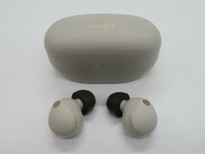 SONY(ソニー)WF-1000XM5　イヤホン　中古品　Q2ー1A　