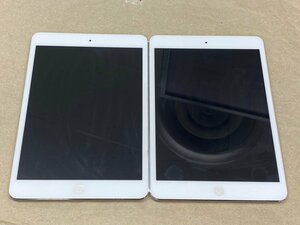 【中古品】iPad mini 第1世代　WiFiモデル　A1432　ジャンク