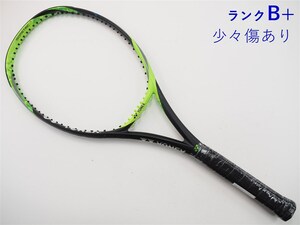 中古 テニスラケット ヨネックス イーゾーン 98 2017年モデル (G3)YONEX EZONE 98 2017