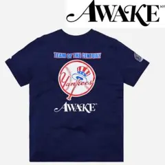 新品新品 AWAKE NY New Era 　アウェイク　ニューエラ ヤンキース