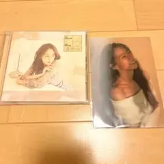 【美品】KARA スンヨン CD