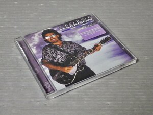 輸入盤【CD】ジョージ・ハリスン／CLOUD 9〈ボーナストラック2曲含む全13曲入り〉◆2011年 ヨーロッパ盤《ブックレット欠》