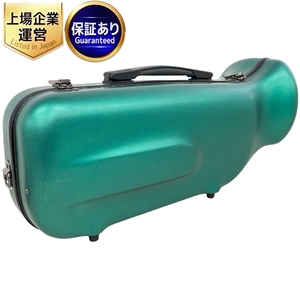 CC Shiny Case シャイニーケース トランペット用 ハードケース 中古 K9413555