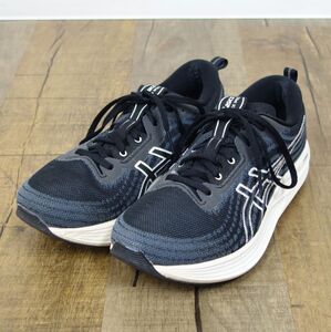 アシックス asics EVORIDE SPEED レディース ランニング シューズ 1012B432 25.5cm エボライド スピード 靴 アウトドア ce01me-rk26y07739