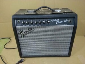 FENDER フェンダー VIBRO CHAMP XD PR736 ギターアンプ