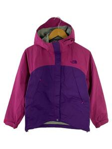 THE NORTH FACE◆DOT SHOT JACKET_ドットショットジャケット/S/ナイロン/PUP