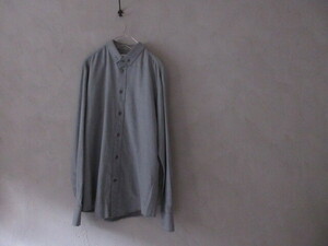 Maison Martin Margiela 14 名作　シャツ