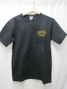 ◎極美品　ショット　schott 刺繍Tシャツ　サイズS(2)