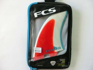 ◆ FCS2 MR Free Ride ツインフィンセット PG フリーライド 新品未使用