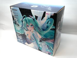 未開封品 初音ミク Happy 16th Birthday Ver. 1/7 フィギュア グッドスマイルカンパニー