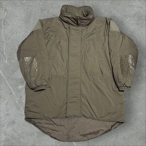 ★ HALYS PCU LEVEL7 JACKET TYPE2 SEKRI inc MONSTER PARKA level7 type1 type2 モンスターパーカー パタゴニア 米軍