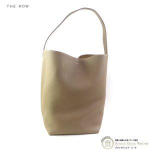 ザ・ロウ （The Row） Large N/S Park Tote ラージ パーク トート バッグ トープ（中古）