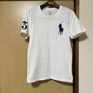 ポロラルフローレン 半袖Tシャツ 