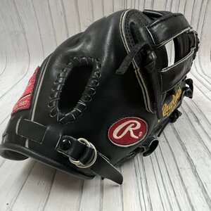 m002 B5(80) 9 Rawlings ローリングス GOLD GLOVE ゴールドグローブ PRO302-6JB 12 3/4 インチ 硬式 野球 グラブ