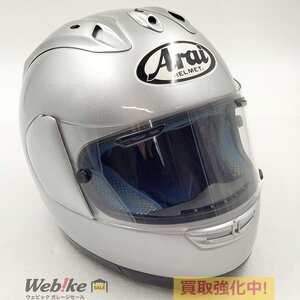 Arai SIGNET-RR | サイズ：M RXBI06659