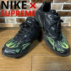 NIKE SUPREME ZOOM STREAK SPECTRUM PLUS