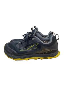 ALTRA◆ローカットスニーカー/US8.5/BLK