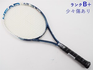 中古 テニスラケット ヘッド ユーテック グラフィン インスティンクト レフ 2013年モデル (G2)HEAD YOUTEK GRAPHENE INSTINCT REV 2013