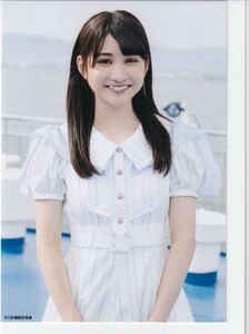 STU48 大谷満理奈 大好きな人 会場限定 9/7 東京流通センター CD購入特典 生写真