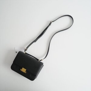 2023 / SPICK&SPAN購入品 スピックアンドスパン / Kabinett カビネ / BOX BAG バッグ / 23092210003830 / 2404-0256