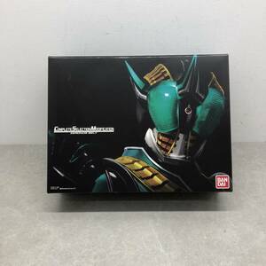 　094 I） ☆1円～☆ CSM ゼロノスベルト 仮面ライダー電王 プレミアムバンダイ限定 変身ベルト 動作確認済み 【 中古】 