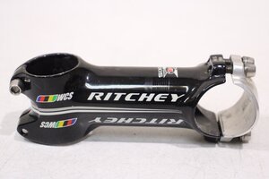 ●RITCHEY リッチー AXIS 4 90mm アヘッドステム OS