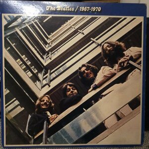 The Beatles / 1967-1970