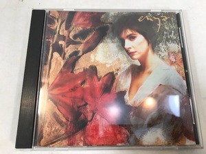 エンヤ / ウォーターマーク　アルバム　CD　中古